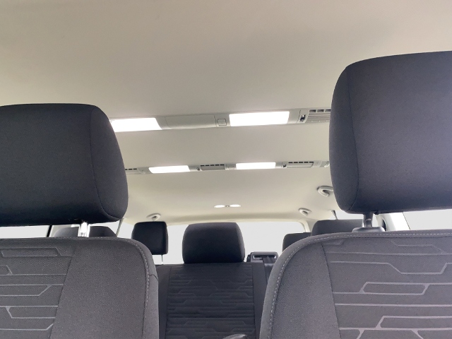 Volkswagen Caravelle 4Motion Lang T6