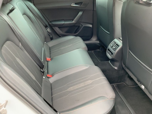 Cupra Leon 1.4 e-Hybrid