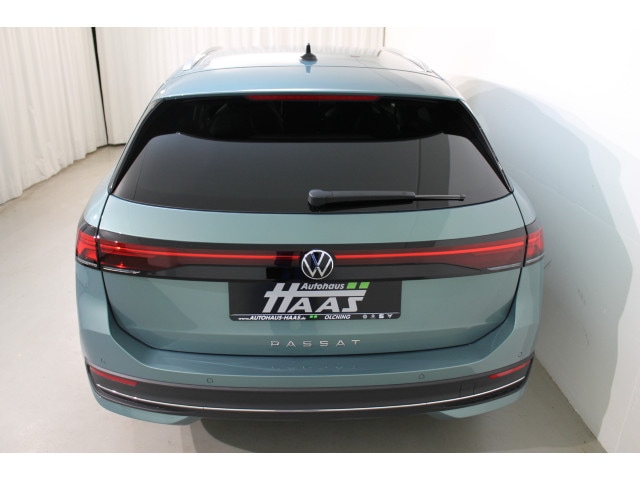 Volkswagen Passat 2.0 TDI Business DSG Variant