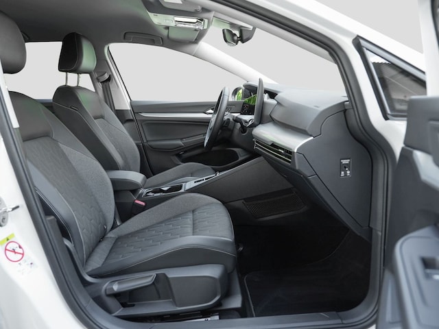 Volkswagen Golf 1.5 eTSI DSG