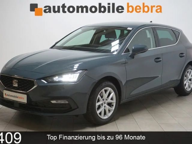 Seat Leon 1.5 TSI DSG Style