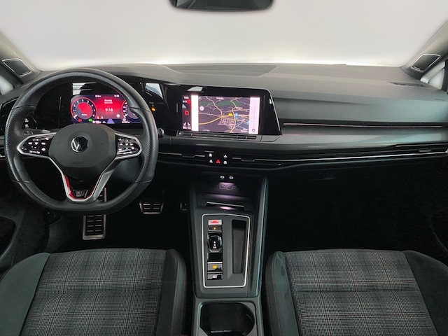 Volkswagen Golf 2.0 TSI DSG GTI