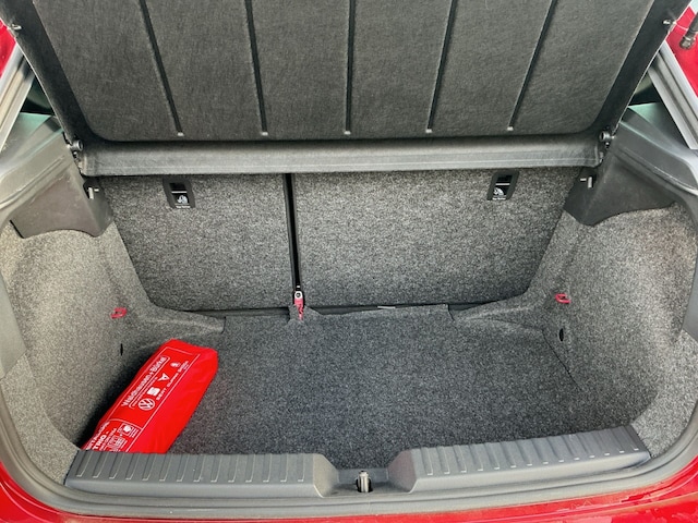 Seat Ibiza 1.0 TSI FR-lijn