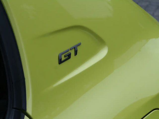 Peugeot 208 GT-Line Hybrid