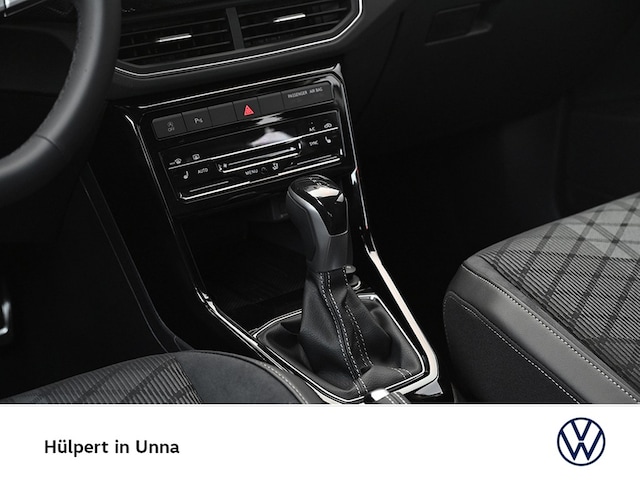 Volkswagen T-Cross DSG R-Line