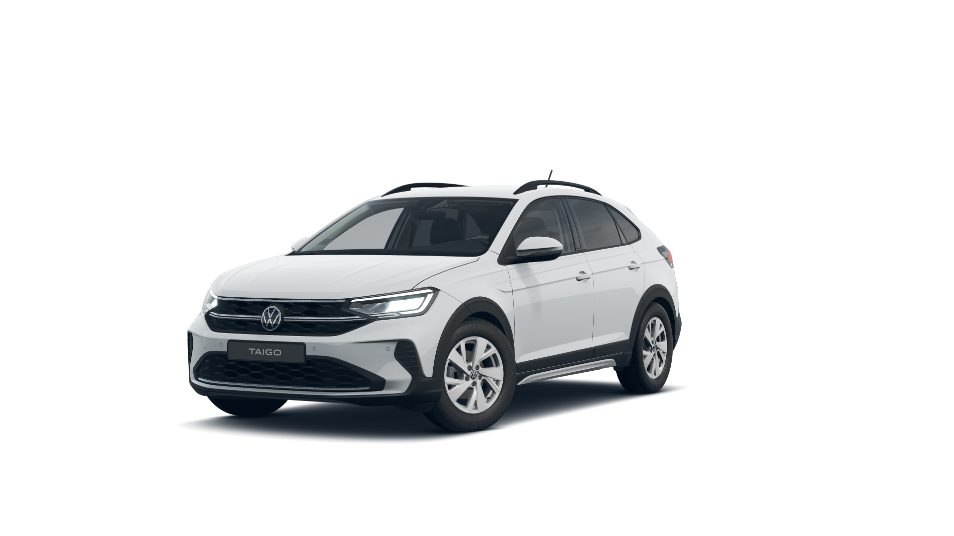 Volkswagen Taigo Life