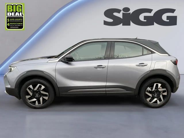 Opel Mokka 1.2 Turbo Elegance Turbo