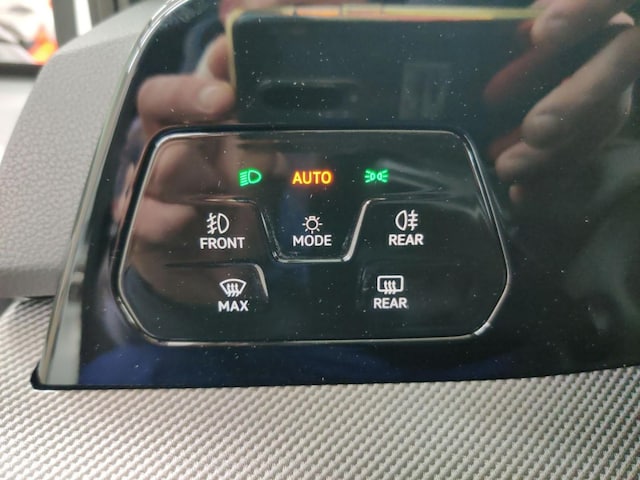 Volkswagen Golf GTE eHybrid