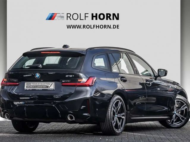 BMW 318 318i M-Sport Touring