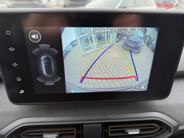 Dacia Jogger Extreme Hybrid 140