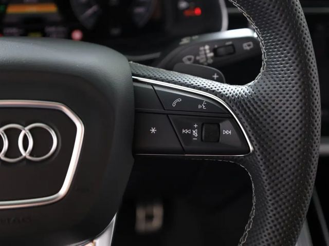 Audi Q8 Hybride Quattro