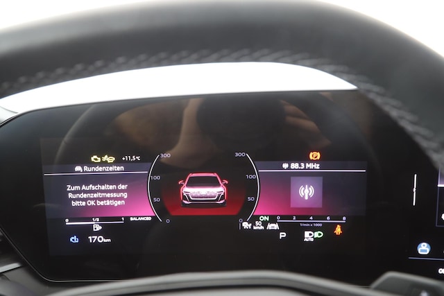 Audi S5 Avant S-Tronic