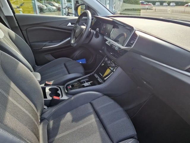 Opel Grandland X Elegance