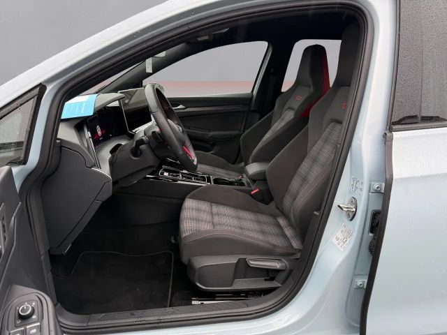 Volkswagen Golf DSG GTI