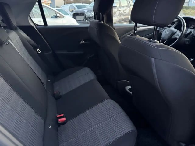 Opel Corsa Edition F Edition