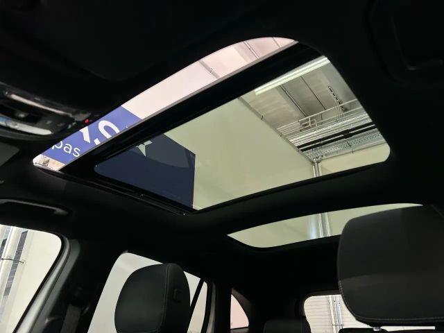 Mercedes-Benz GLA 180 GLA 180 d Progressive