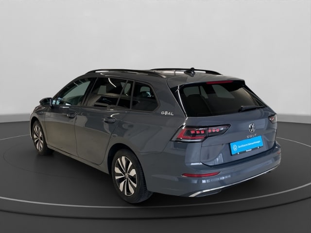 Volkswagen Golf 1.5 TSI Golf VIII Variant