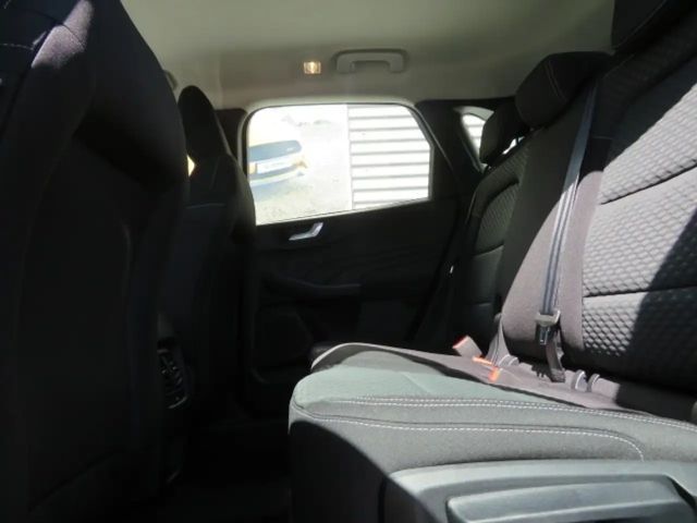 Ford Kuga Cool & Connect EcoBoost