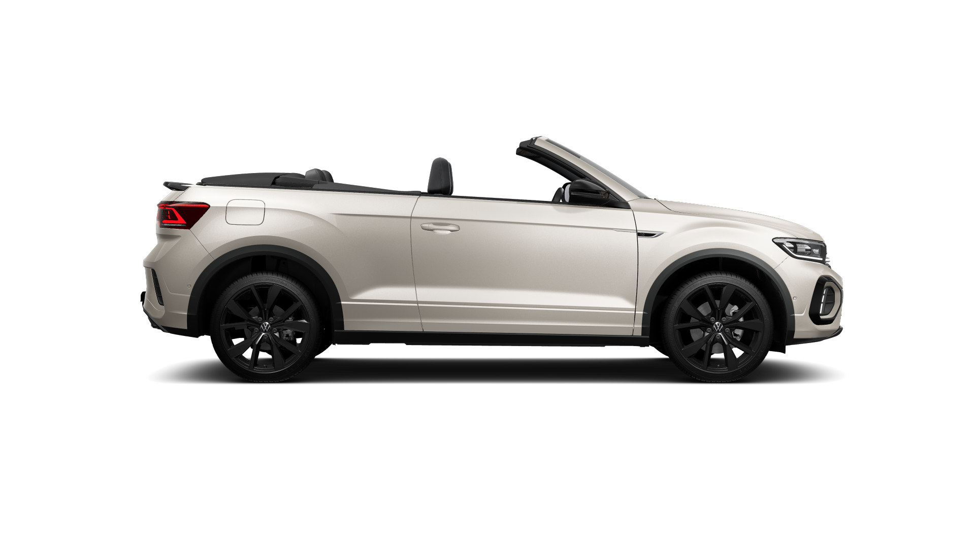 Volkswagen T-Roc 1.5 TSI Cabriolet DSG R-Line