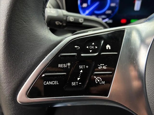 Mercedes-Benz EQV 300 Limousine Lang