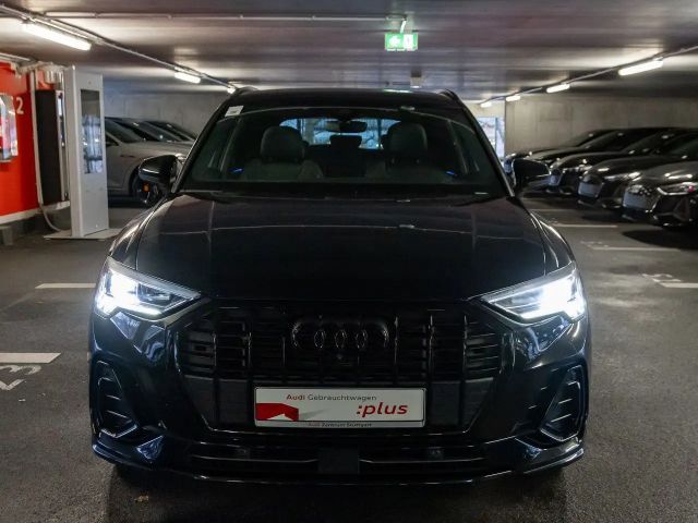 Audi Q3 45 TFSI Hybride S-Line
