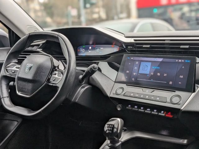 Peugeot 308 Active Pack