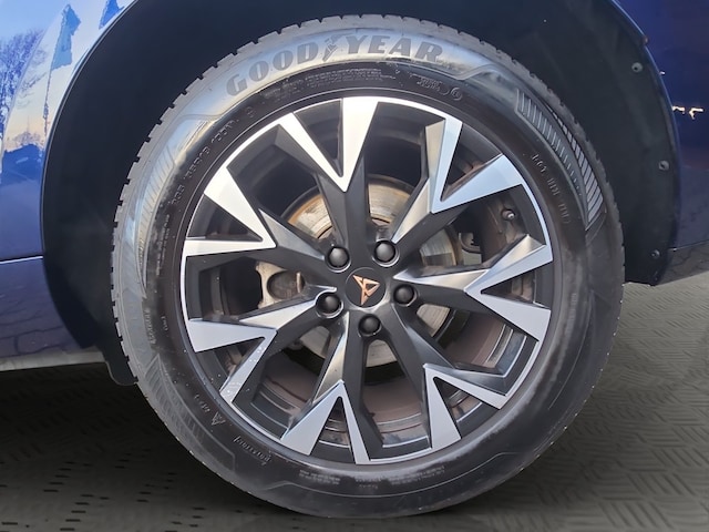 Cupra Terramar 1.5 eTSI