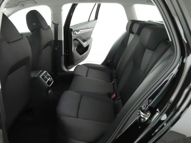 Skoda Octavia 1.5 TSI 85