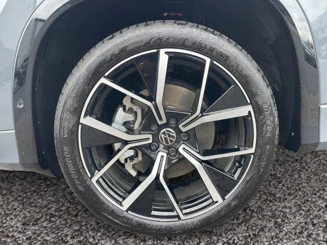 Volkswagen Tayron 2.0 TDI DSG R-Line