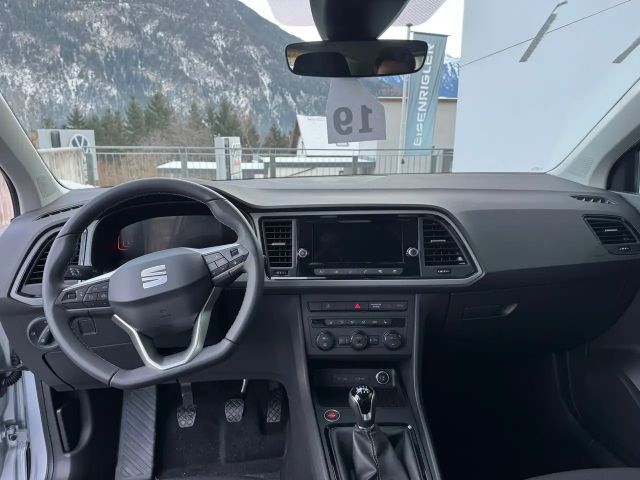 Seat Ateca 1.0 TSI Reference