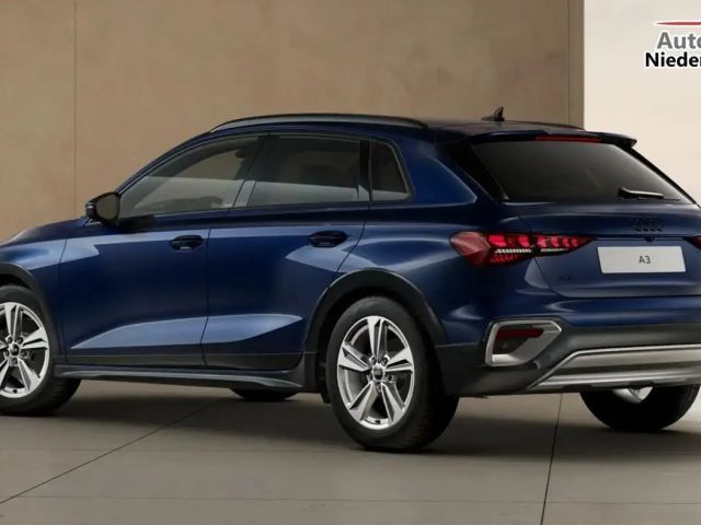 Audi A3 S-Tronic