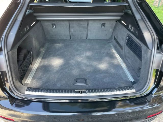 Audi A6 45 TDI Quattro