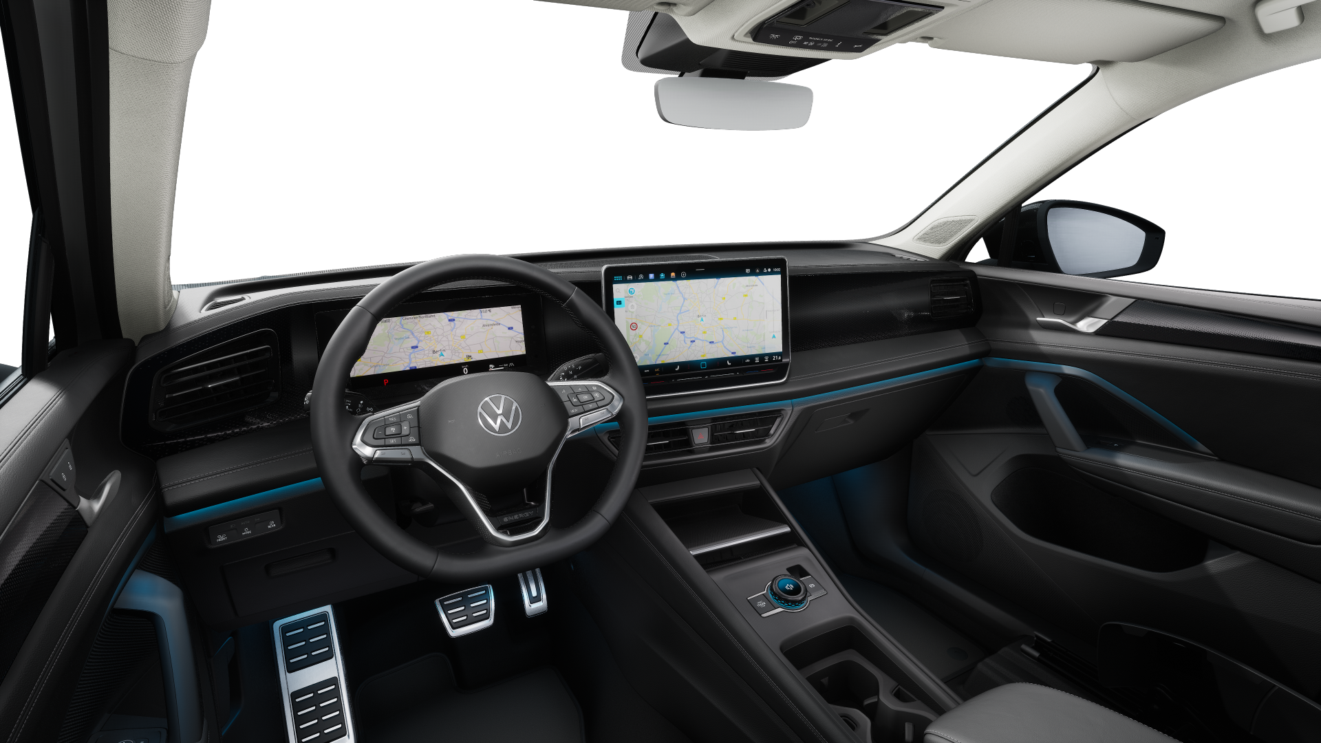 Volkswagen Tiguan eHybrid