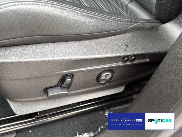 Alfa Romeo Stelvio Q4 Turbo Veloce