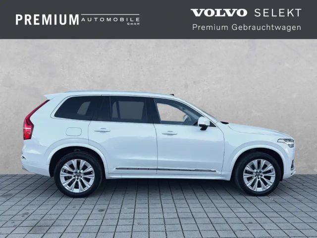 Volvo XC90 AWD Inscription Recharge