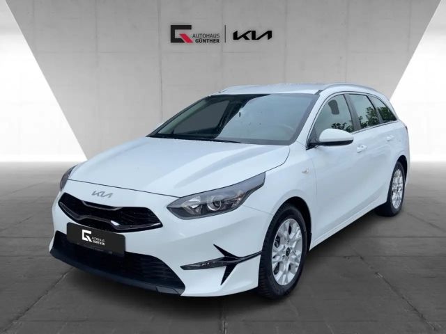 Kia Ceed GDi SportWagon Vision