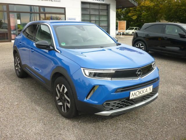 Opel Mokka Elegance Turbo
