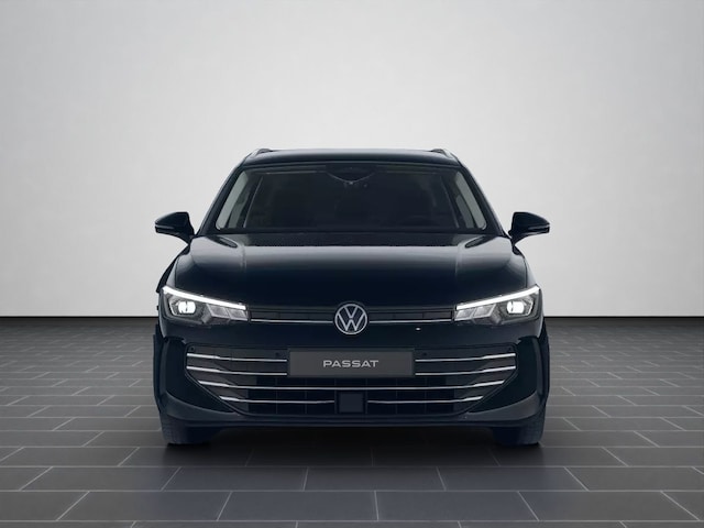 Volkswagen Passat Business IQ.Drive Variant