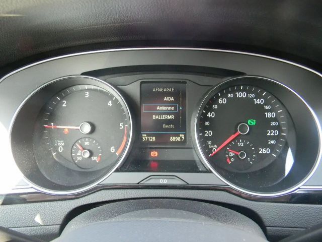 Volkswagen Passat Business DSG Variant