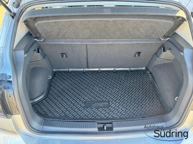 Volkswagen T-Cross 1,0 TSI Active AHK Navi ACC AppConnect