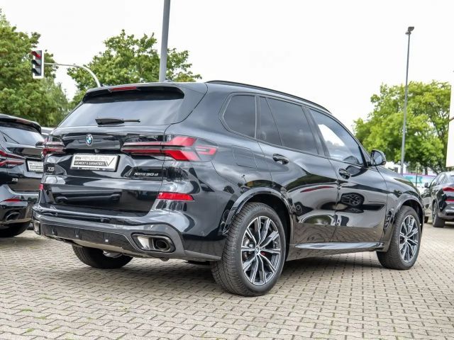 BMW X5 M-Sport xDrive30d