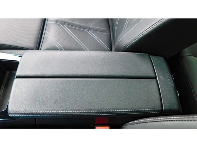 Opel Astra Sports Tourer Ultimate