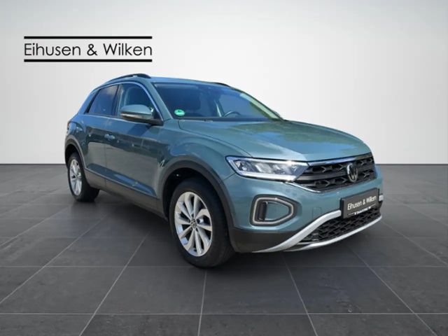 Volkswagen T-Roc DSG Life
