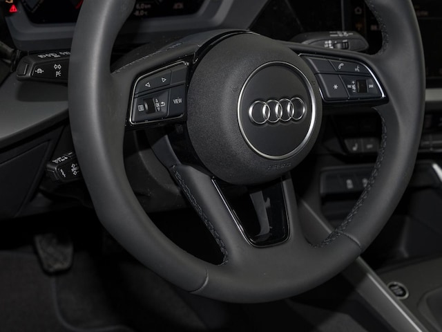 Audi A3 30 TFSI Sportback