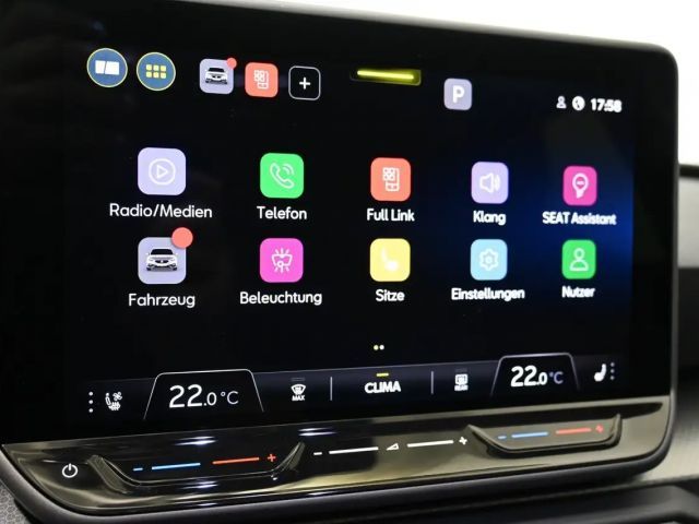 Seat Leon 1.5 TSI Style