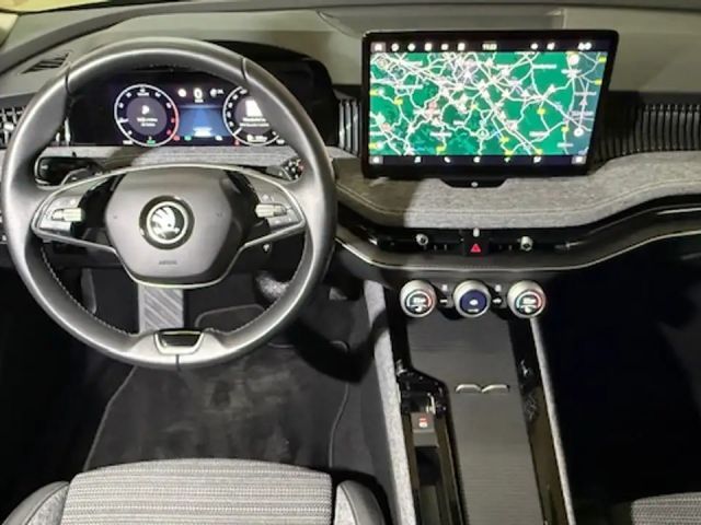 Skoda Superb Selection