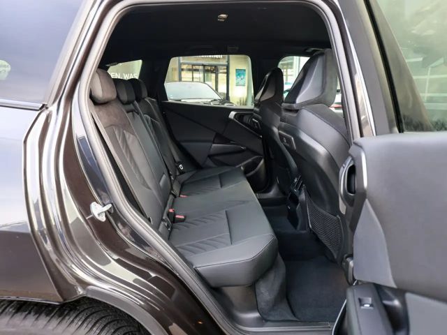 BMW X3 M-Sport xDrive