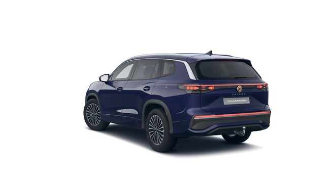 Volkswagen Tayron 2.0 TDI DSG Elegance Elegance