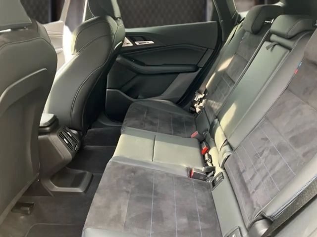 BMW 218 218d Active Tourer Sedan