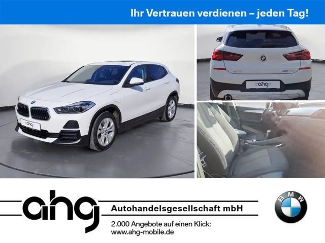 BMW X2 Advantage pakket xDrive25e
